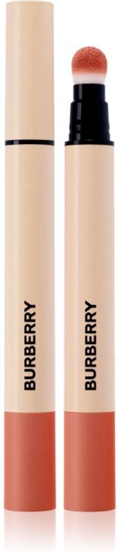 Burberry Brit Matte Veil rouge à lèvres hydratant mat liquide teinte Marmalade 611 3 ml