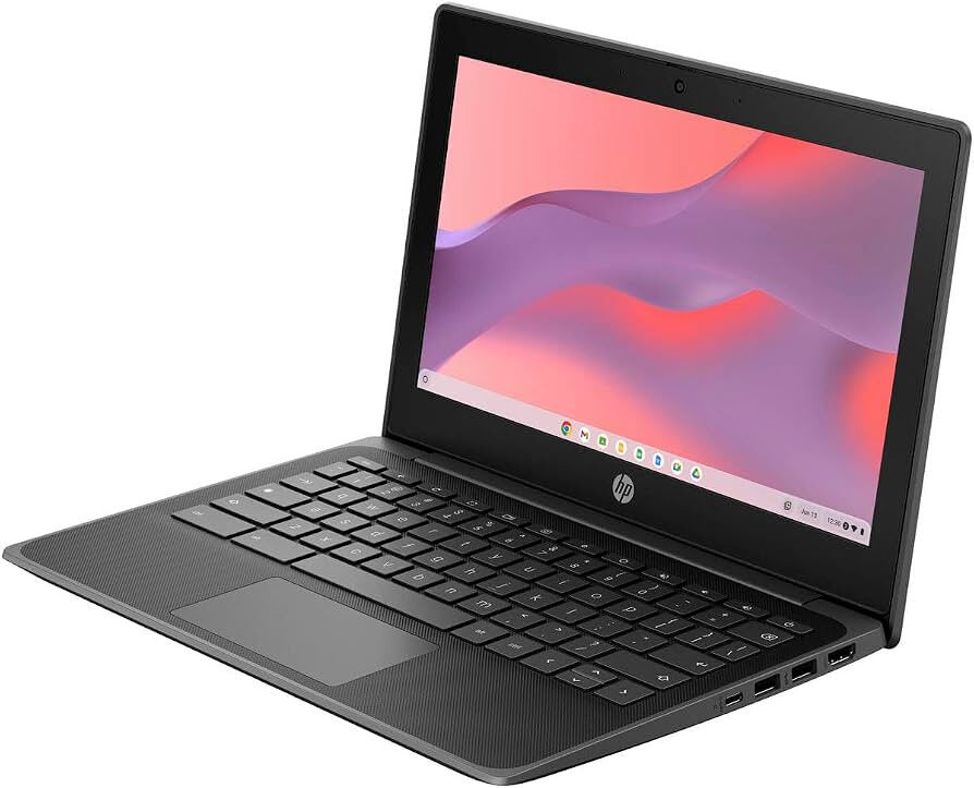 HP Fortis 11 G10 ChromeBook 11.6" HD N100 4GB 32GB ChromeOS