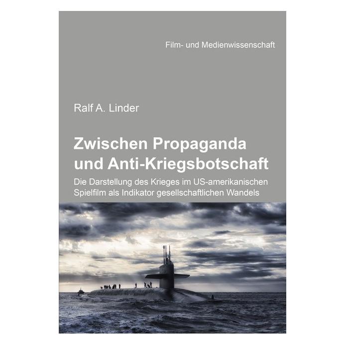 ibidem Zwischen Propaganda und Anti-Kriegsbotschaft: Die Darstellung des Krieges im US-amerikanischen Spiel (Deutsch, Softcover, Ralf A. Linder) (51366798)