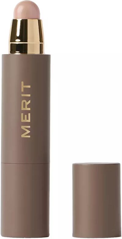Merit Beauty - The Minimalist - Perfektionierender Teint-Stick, 6.5 g, Dune