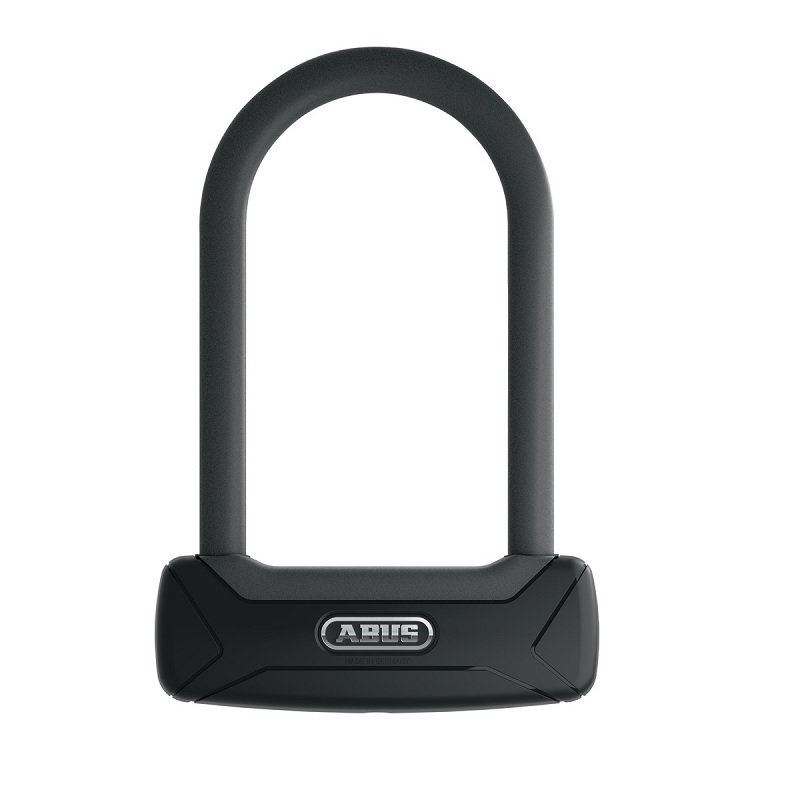 ABUS Bügelschloss GRANIT Plus 640 10039702-01