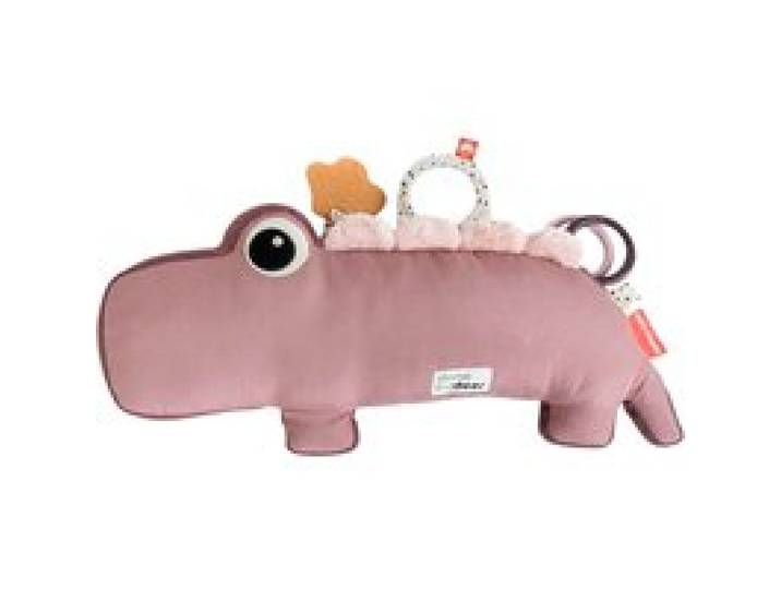 Spielkissen Tummy time Krokodil Croco