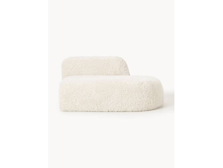 Teddy-Ottomane Wolke