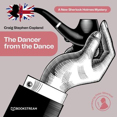 The Dancer from the Dance - Arthur Conan Doyle,Craig Stephen Copland, Audio, 9783991340003