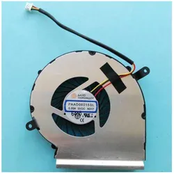 CoreParts Cpu Cooling Fan, Notebook Ersatzteile, Silber