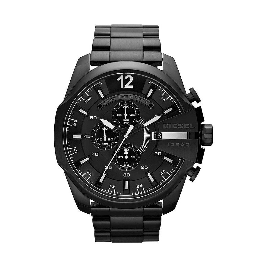Diesel Chronograph Mega Chief
