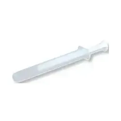 VAGINAL GEL Applikator 1 St Gel