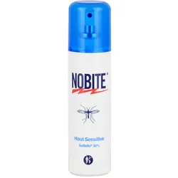 Nobite Haut Sensitive Sprühflasche