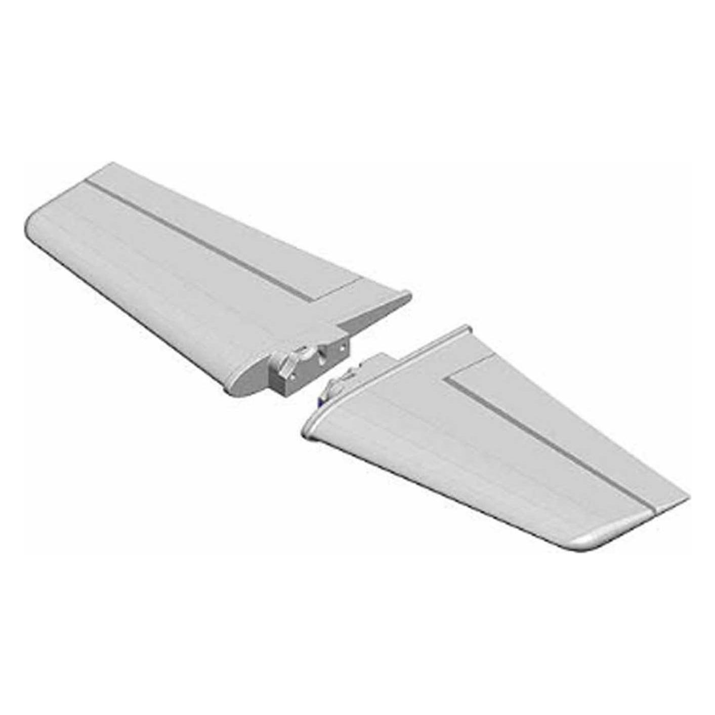 Multiplex Tragflächensatz AcroMaster PRO (1-00848)