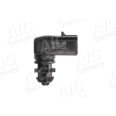 AIC Sensor, Außentemperatur 76086 für Opel