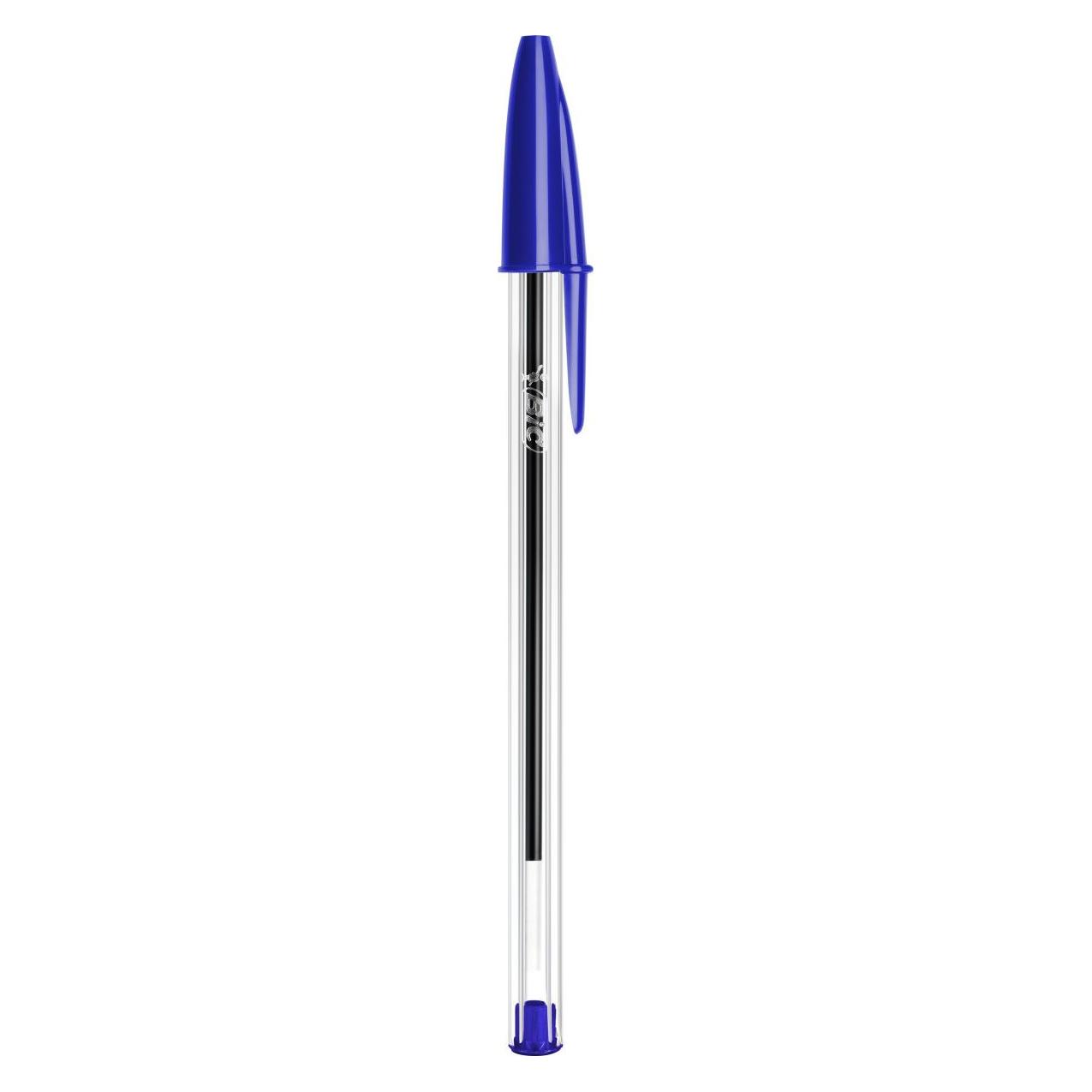 Bic Cristal (10x) (830865)