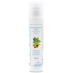 Rosskastanien Creme 200 ml