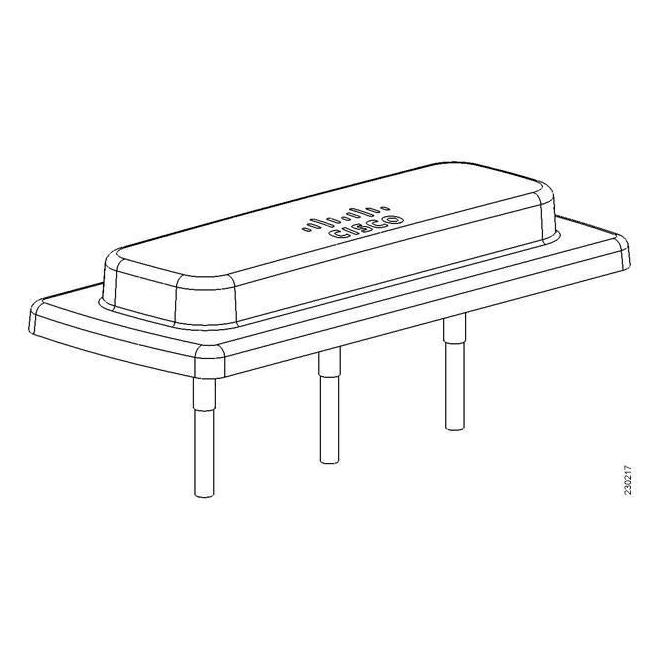 Cisco Aironet AIR-ANT5140V-R (WLAN) (AIR-ANT5140V-R=)