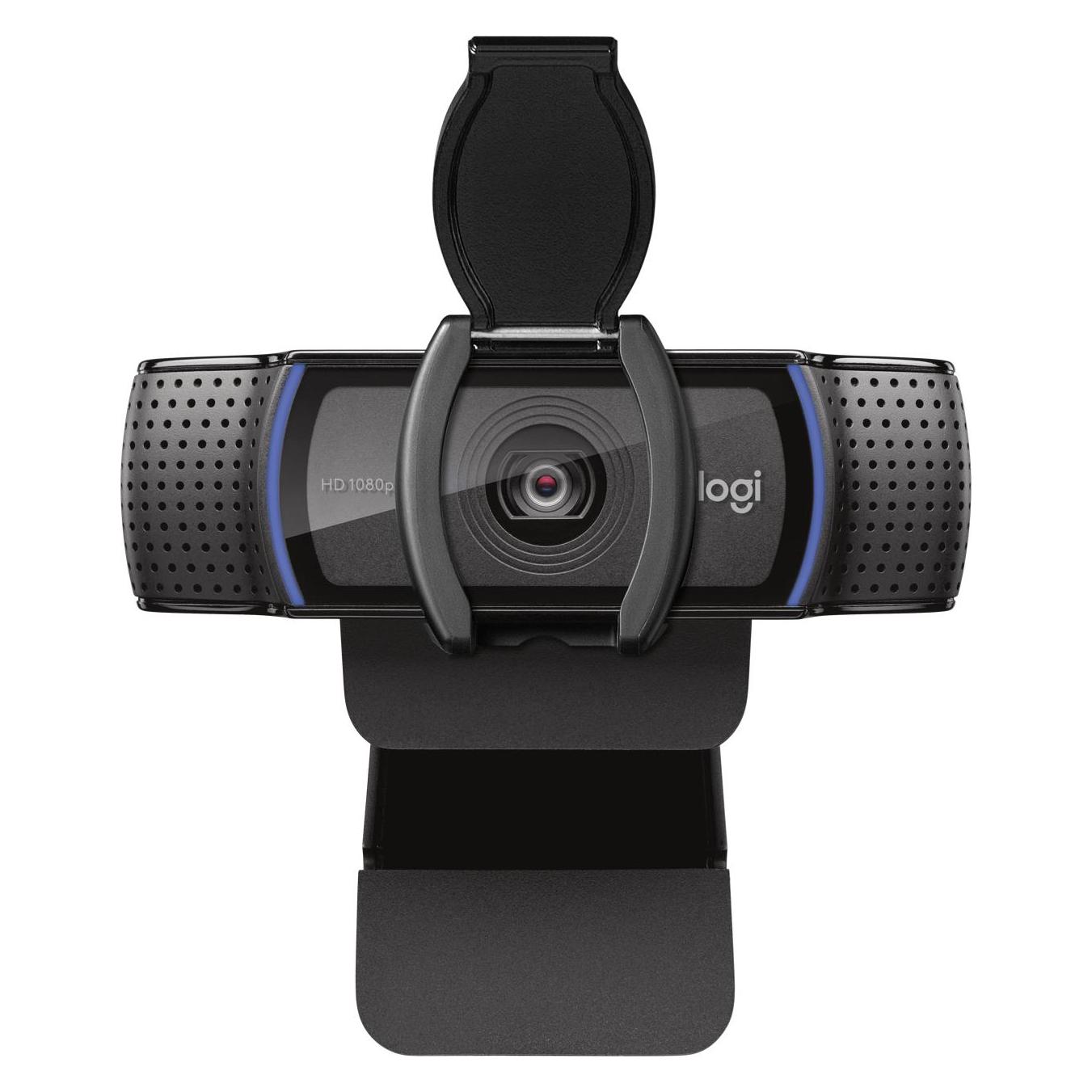 Logitech C920e webcam 1920 x 1080 (2.07 Mpx) (960-001361)