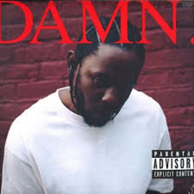 Damn.(2LP) - Kendrick Lamar, Vinyl