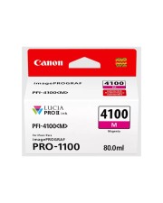 Canon INK PFI-4100 M Magenta Ink Tank M (6779C001)