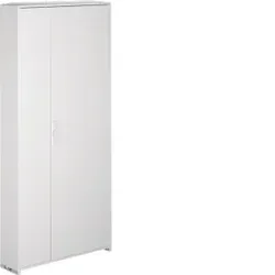 Hager FP13TW2 Schrank, univers, IP54/I, 1700x800x205mm, leer