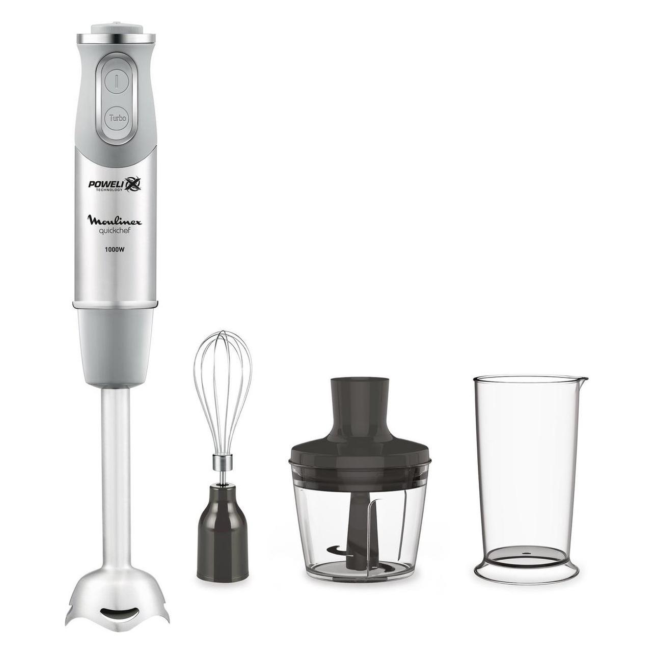 Moulinex Quickchef (DD655D10)