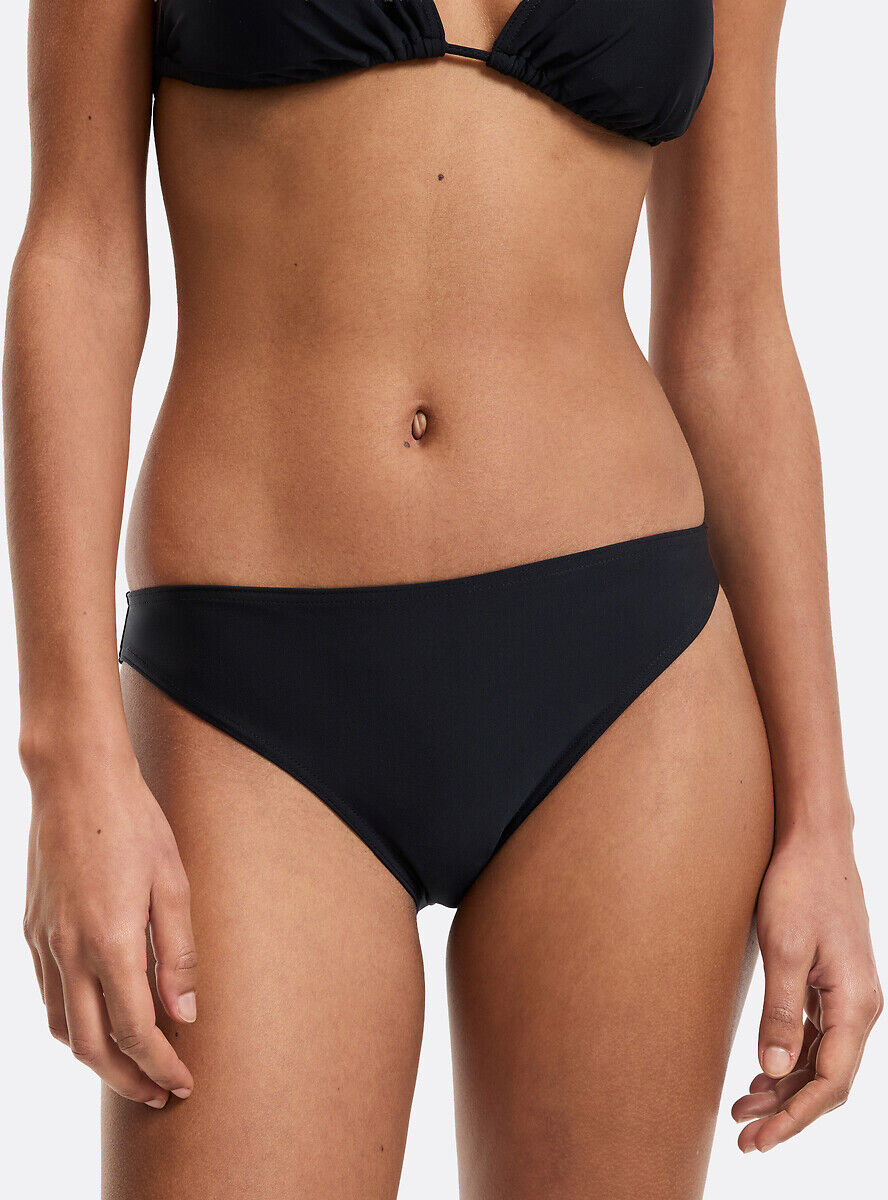 LA REDOUTE COLLECTIONS Bas de maillot de bain slip, culotte unie