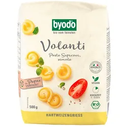 Pasta - Volanti