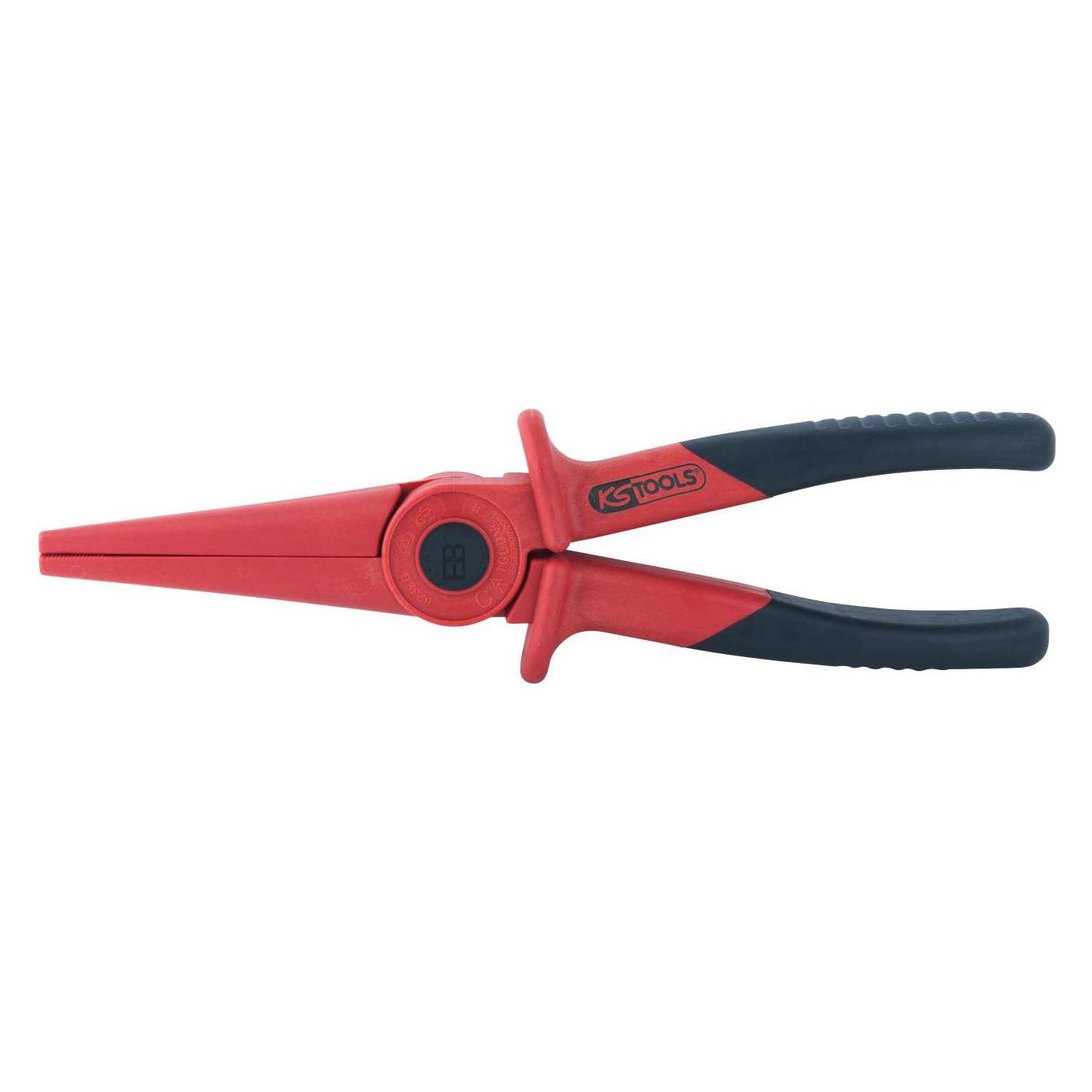 KS Tools Kunststoff-Kombizange (225 mm) (117.1766)