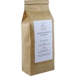 Angelikawurzel Cc 100 G