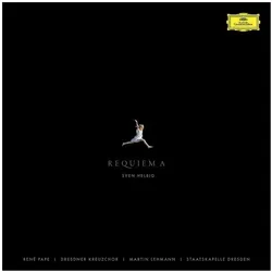 Requiem A, Schallplatten