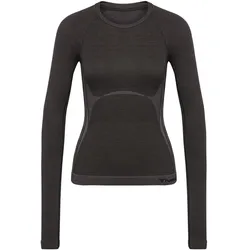hummel, Damen, Sportshirt, Clea (S), Violett