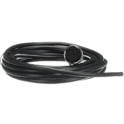 ABB HK5 JSHD4-Kabel 5 m CanSchließern Buchsenstecker 2TLA020003R4700