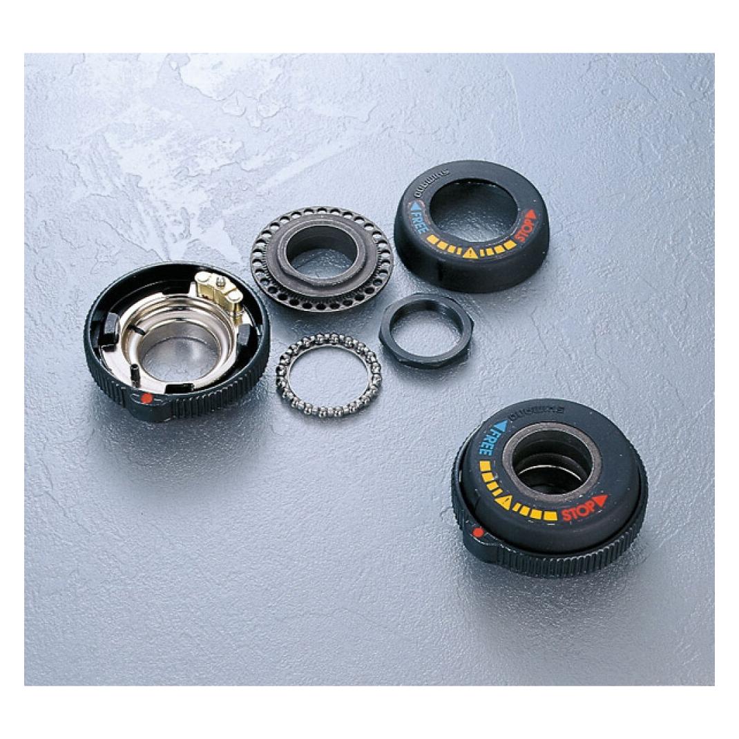 Shimano Steuersatz BSA NEXUS NX10 (IHPNX10B)