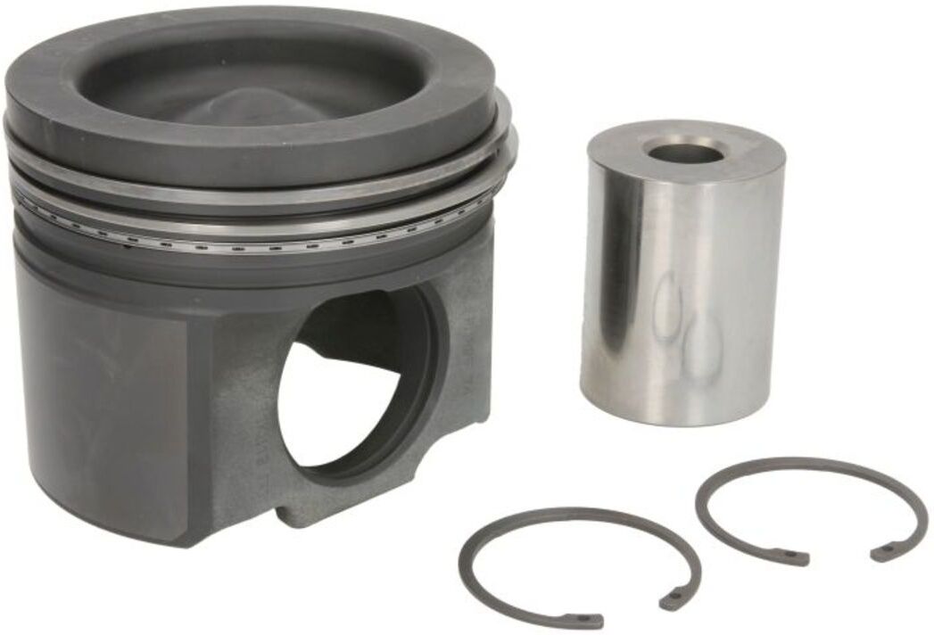 Kolben MAHLE 037 PI 00144 000
