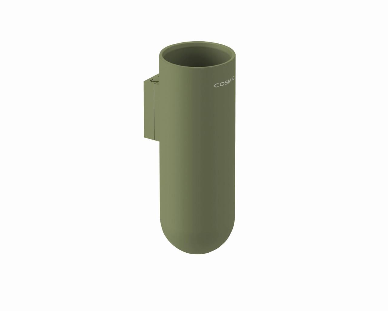 Cosmic Geyser Wand Zahnbürstenhalter, Olive, WJC277A0052089 WJC277A0052089