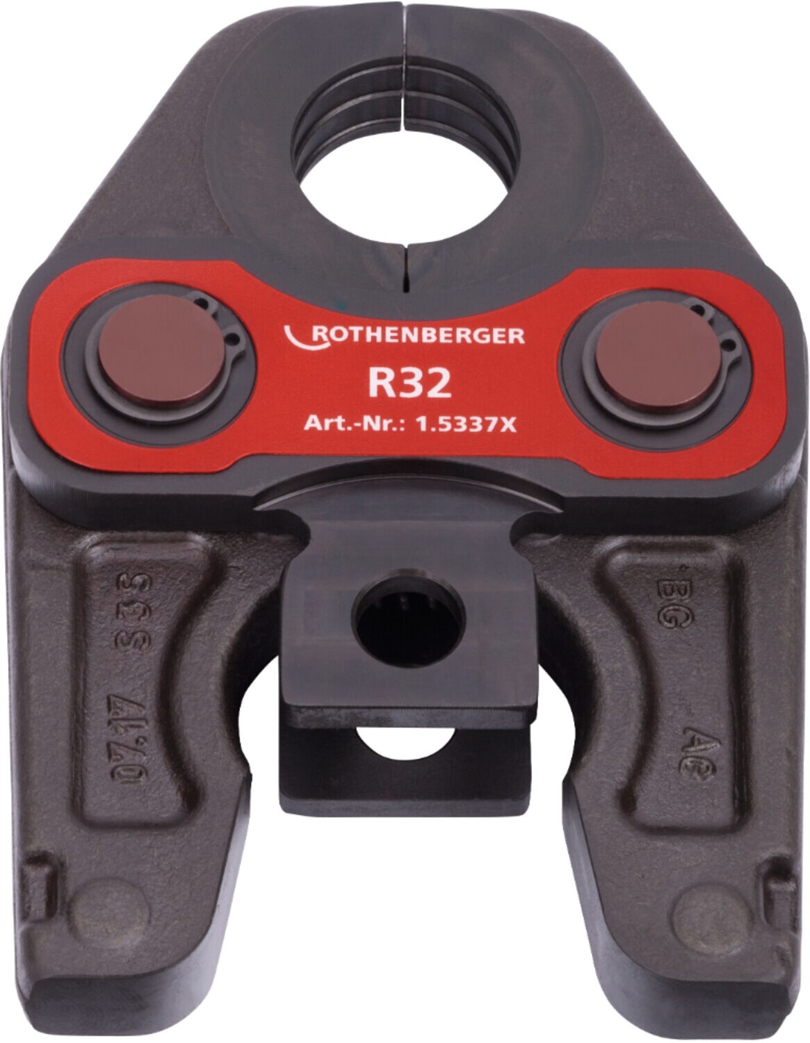 Rothenberger Pressbacke Standard R32 (015337X)