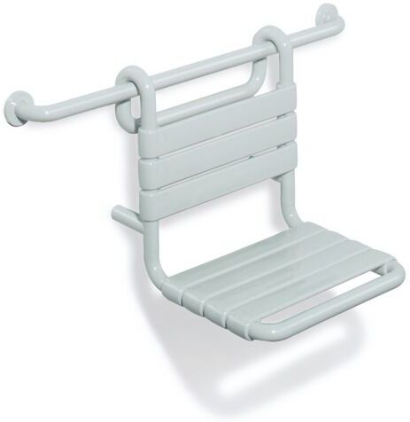 Hewi 801 Einhängesitz 801.51.10033 345 x 400 x 480 mm, rubinrot