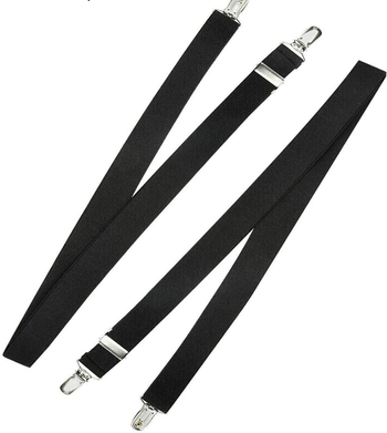 Drop Dash Deals Adjustable Elastic Bed Sheet Fastener, Suspenders Straps, Mattress Covers Clips Gripper For King Queen Twin Beds Adjustable Elastic Bed Sheet Fastener, Suspenders Straps, Mattress Covers Clips Gripper For King Queen Twin Beds