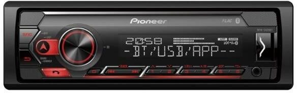 Pioneer MVH-S420BT Autoradio