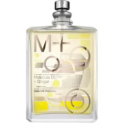 100ml Escentric Molecules Molecule 01 + Ginger