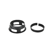 Nauticam Fokusring für Sony Fulframe - SE2470-F Focus Gear for Sony SEL2470Z Vario-Tessar T* FE 24-70mm F4 ZA OSS (to use with 37149)