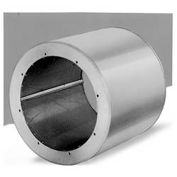 Helios Ventilatoren RSD 315/1200 Rohrschalldämpfer 08745