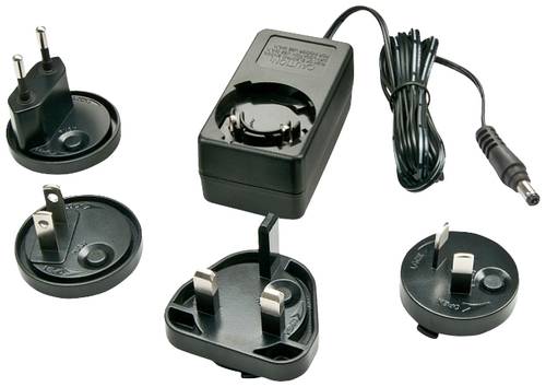 LINDY 73807 AC/DC-Einbaunetzteil 12V 1.25A