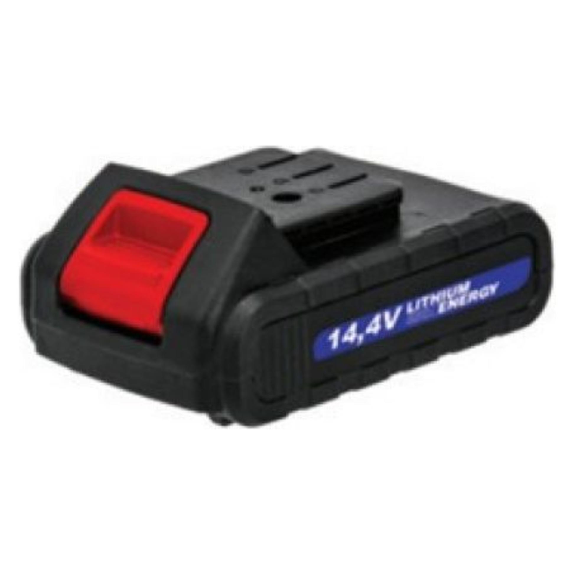 Dedra 14,4V 1,5Ah, Li-Ionen-Akku DED78785 für DED7878 (14.40 V) (DED78785)