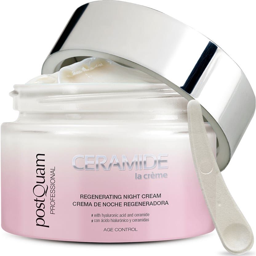 Postquam Crema Noche Ceramides 50 ml