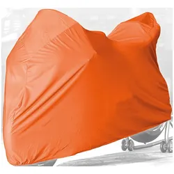 Capit Faltgarage Motorrad-Highend-Indoorfaltgarage
