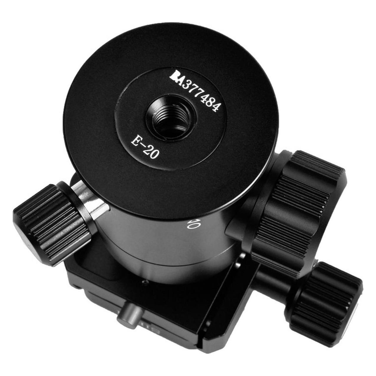 Sirui E-20 (Kugelkopf) (E-20)