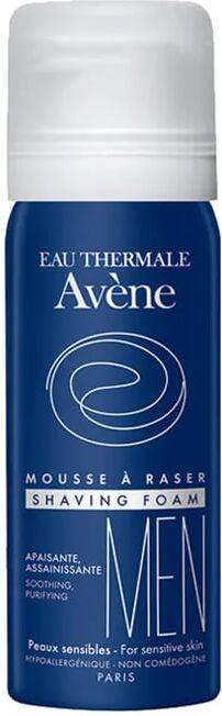 Avene MEN ESPUMA DE BARBEAR 50ml