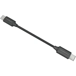 Thomson USB-C/USB-C-Kabel (1 m), USB Kabel