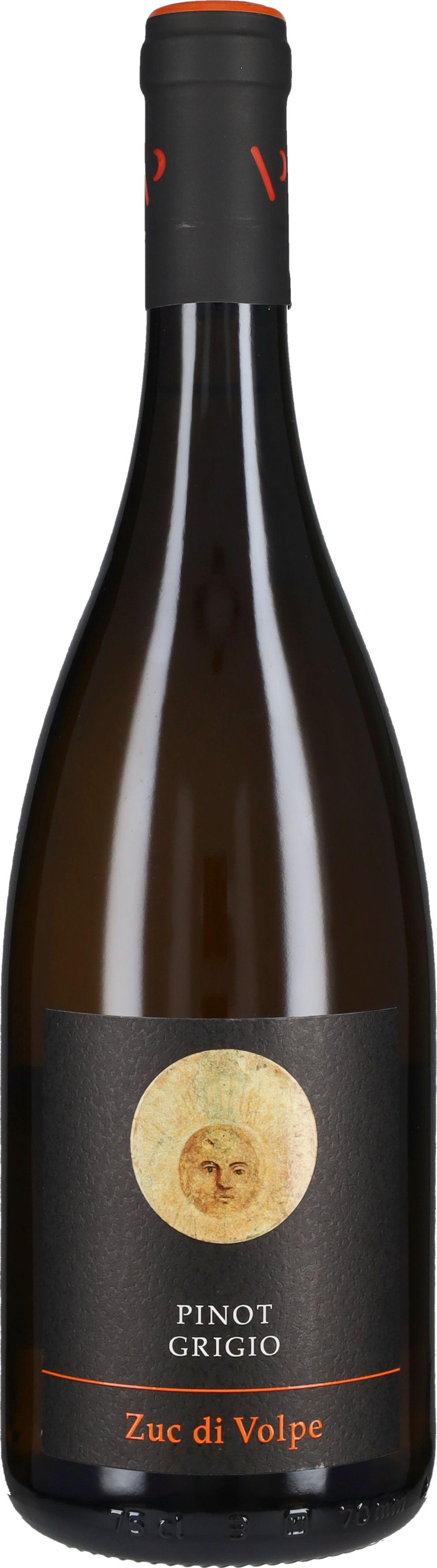 Pinot Grigio 'Zuc di Volpe' Volpe Pasini 2022