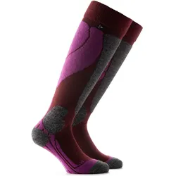 ROHNER Ski Base l/r violet - 39-41