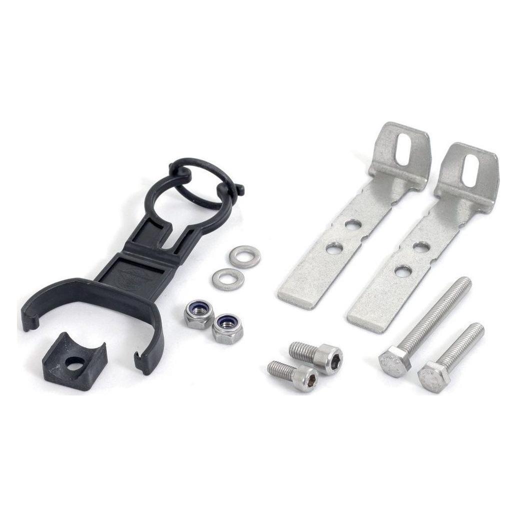 Hebie Viper Befestigungs-Set für Art 2775 + 2763 (Schutzblech Set) (0799 03)