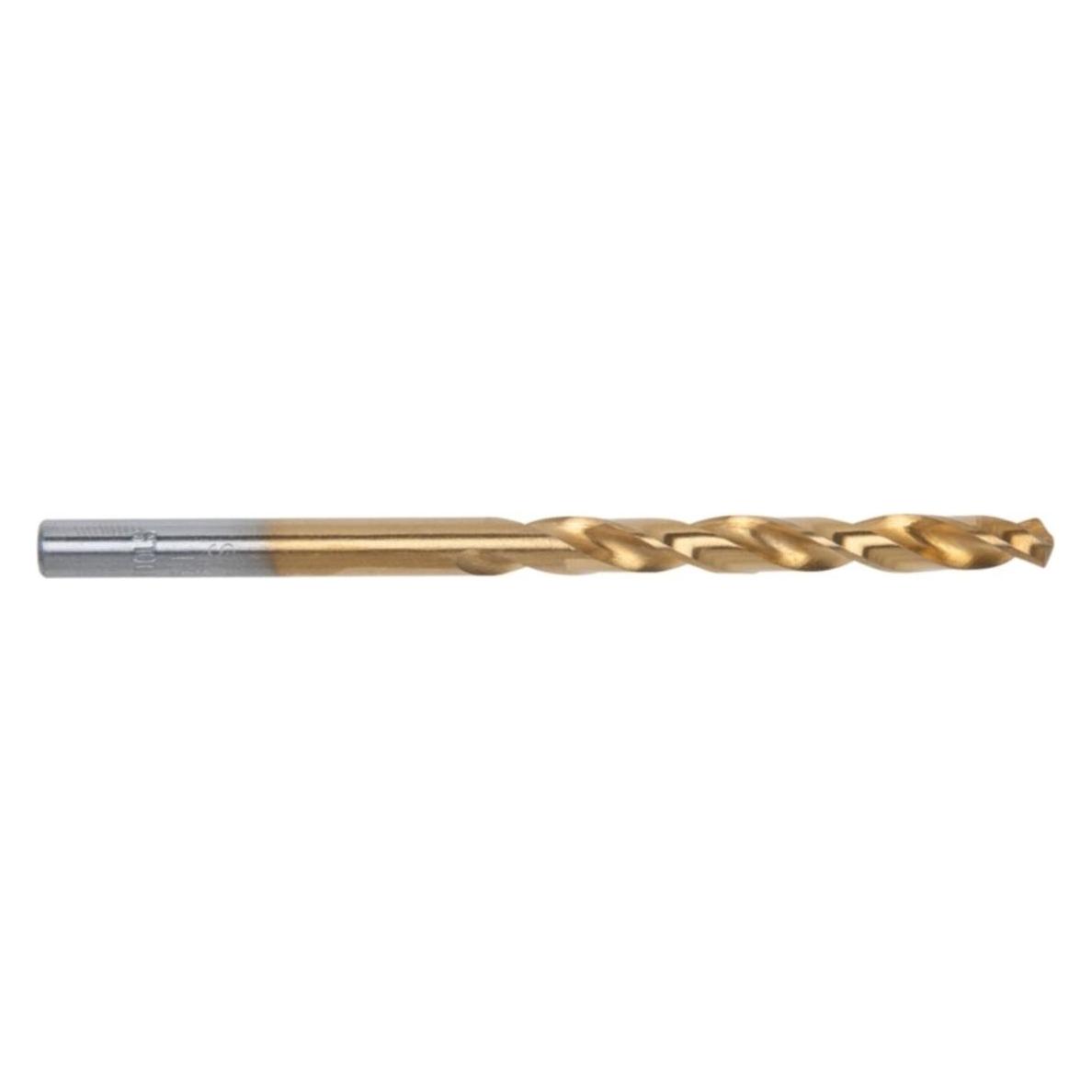 KS Tools HSS TiN Spiralbohrer (330.4007)